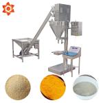 Bottle Filling Food Packaging Sealing Equipment 3 - 8 Packs / Min Packing Speed
