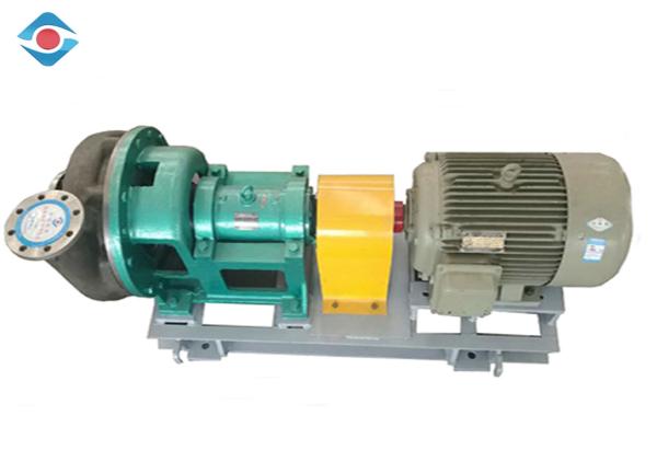 Buy cheap Stainless Steel Horizontal Mixed Flow Pump , Centrifugal Chemical Process Pump from wholesalers