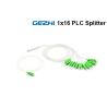 Buy cheap FTTH 1x16 Fiber Optic PLC Splitter from wholesalers