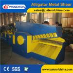 Metal Alligator Shears