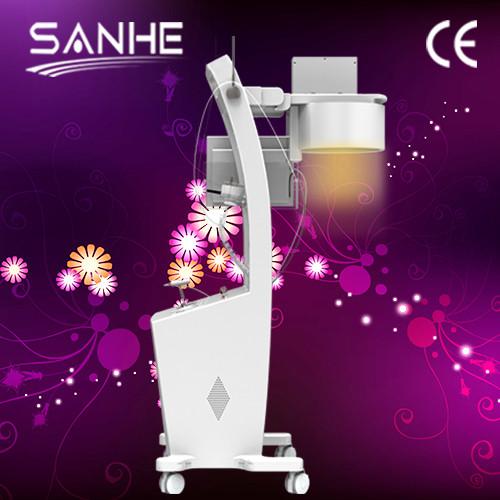 Buy cheap Top sale 650nm diode laser hair regrowth treatment with fast result from wholesalers