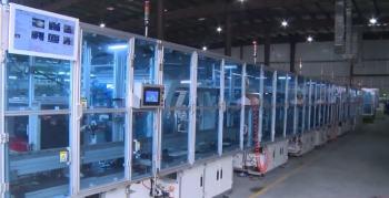 Suzhou Alton Electrical & Mechanical Industry Co., Ltd