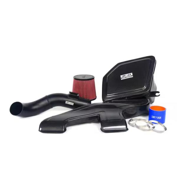 Buy cheap Mushroom Head Carbon Fiber Air Intake High Horsepower For BMW 4 Series from wholesalers