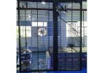 P3.91 Led Mesh Display