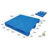 Buy cheap Source Manufacturer Of Pallet Heavy Duty 3 Ton 1200x1000 Plastic Pallet from wholesalers