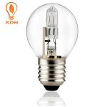 42W Halogen Globe Light Bulbs E27 G45 ES Edison ECO Halogen Bulb