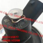 Common rail injector 0445110877 , 0 445 110 877 , 16600VZ20B , 16600 VZ20B ,