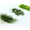 Buy cheap Crunchy Enteromorpha Prolifera Strips Vibrant Green 180g Pack Perfect Salad Topper from wholesalers