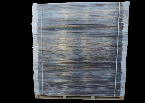 Buy cheap 14mm White Corrugated Plastic Sheets PP Flute Board from wholesalers