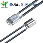 17AM029A5 Temperature Controller 17AM036 Thermal Switch 17AM034A3 Temperature