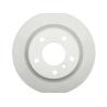 Buy cheap Solid Brake Disc Car Oem 1K0615601M For Audi A3 Q3 Brake Disc Rotor Rear Sets from wholesalers
