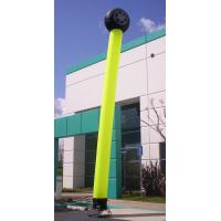 Buy cheap Inflatable air dancer / air tubes / inflatable sky man / sky dancer promotion product