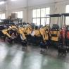 Buy cheap Engine Diesel Electric Mini Excavator CE Mini Excavator ODM from wholesalers