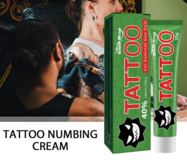 Buy cheap 20g Pain Relief Cream Skin 20gsm Numbing Cream Before Wax Anaesthetic from wholesalers