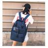 Buy cheap Fashion school colorlife notebook college student backpack bags for boys and girls from wholesalers