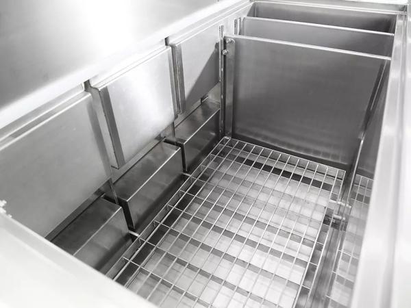 Buy cheap 28KHZ rectangle Industry Ultrasonic Cleaner CE Certificate Cleaning Machine from wholesalers