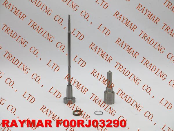 Buy cheap BOSCH Injector overhaul kit F00RJ03290 for 0445120213, 0445120214, 0445120149, 0445120169 from wholesalers