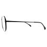 Buy cheap FM2592 Fashionable Optical Metal Frame Full Rim Unisex With Adjustable Nosepad from wholesalers