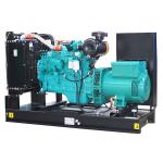 460KW Diesel Engine Set 575KVA USA Cummins Diesel Generator