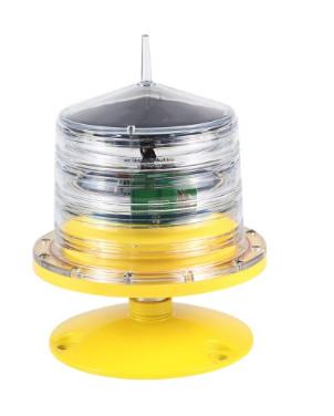 Buy cheap 3.2V 2.8W 10CD Solar Elevated Helicopter Pad Lights from wholesalers