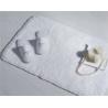 Buy cheap 100% Cotton Hotel Towelling Robe Good Handfeeling Warter Absorption Excellent from wholesalers
