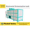Buy cheap Agriculture Fertilizer Fermentation Equipment Organic Compost Tank 220V 30KW from wholesalers