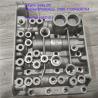 Buy cheap ZF control VALVE BLOCK , 4644306558, gearbox spare parts for ZF 4WG200 gearbox from wholesalers