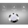 Buy cheap SMD2835 Inside Swimming Pool Lights from wholesalers