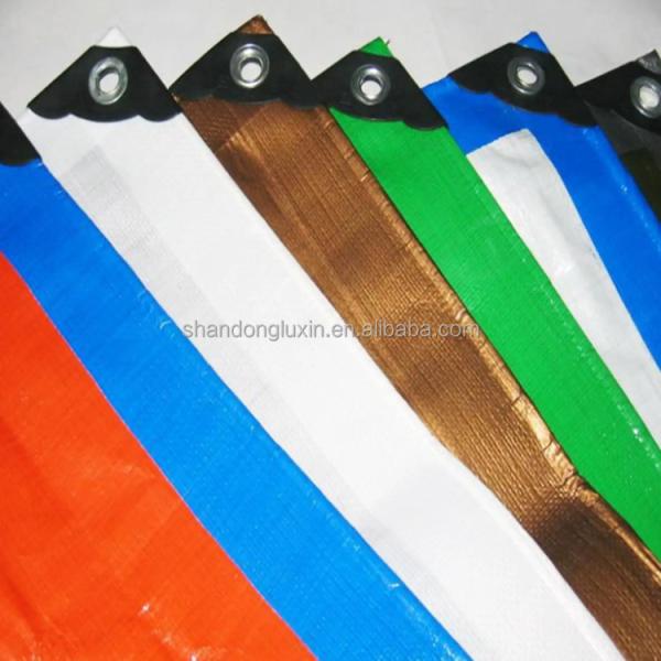 Buy cheap 220g Coated HDPE Tarpaulin Perfect for Truck/Car/Boat Covers and Waterproof Shade from wholesalers