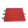 Buy cheap 130-960MHz N Female 50W 3 Way Wilkinson Power Divider from wholesalers