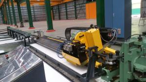 Wholesale Water Pipe ERW Tube Mills For Gas Transportation 120 m / Min from china suppliers