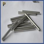 Grinding Tungsten Steel Rod Wear Resistant Tungsten Carbide Rod Hardness 88 -