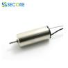 Buy cheap 39000rpm PMDC Vibration Permanent Magnet Motor DC 7mm Coreless Motor from wholesalers