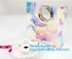 Neon clutch bag for women, Neon Bag three bags in one set women dinner bag