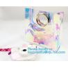 Buy cheap Neon clutch bag for women, Neon Bag three bags in one set women dinner bag wholesale ladies totes handbags from wholesalers