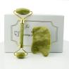 Buy cheap Skin Care Xiuyan Double Jade Roller Anti Senility Anti Wrinkle Slimming Face from wholesalers