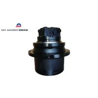 Buy cheap Excavator parts Doosan TM18 TM09 GM18 Travel Motor Assy PC120-3 PC100-3 PC100-5 product