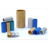 Buy cheap Anti Wear Sliding Bearing Sintered Bronze Alloy PTFE Coating Type from wholesalers