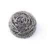 Buy cheap Free Samples Applying Stainless Steel Scouring Ball For Washing Dishes from wholesalers