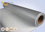 2020 best selling silicone coated fiberglass Best Quality High Silica Fiber