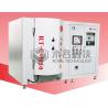 Buy cheap Efficient Innovative Custom PVD Machine CsI High Vacuum Metallizing Machine from wholesalers