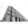 Buy cheap Multi-Storey Commercial Steel Building Construction Anti Seismic from wholesalers