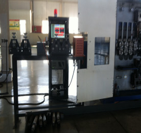 WT-82 Metal Flaw Detector