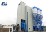 Safe Management Tile Adhesive Manufacturing Plant 5-30t/H Production Capacity