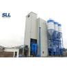 Buy cheap Safe Management Tile Adhesive Manufacturing Plant 5-30t/H Production Capacity from wholesalers