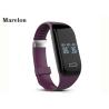 Buy cheap Fitness Tracker Customized Promotional Gifts Smart Bracelet Watch For Health Monitoring from wholesalers