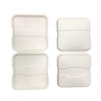 Buy cheap Biodegradable Carton Gift Box Antistatic Oil Resistant 1mm Thick product