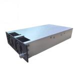YMP Aluminum Sheet Metal Parts CE SGS Sheet Metal Mounting Brackets