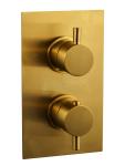 More Finishes Concealed Shower Mixer For Modern Bathrooms T8561