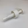 Buy cheap 4cc 38/410 Big Dosage Plastic Lotion Pump Liquid Dispenser Pump For Body Shower Gel from wholesalers